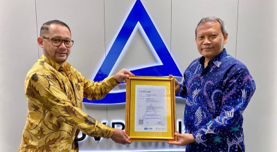 Fintech dari Sidoarjo Tembus Nasional, Bimasakti Perluas Akses Keuangan