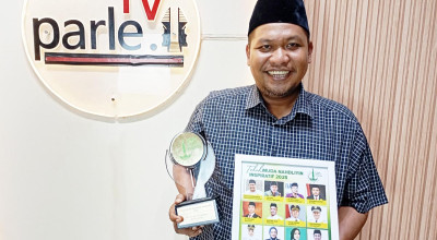 Terobosan BUMD Jatim, PT JGU Inisiasi Rantai Pasok Daging Halal