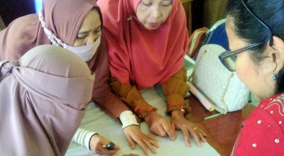 Hapus Pola Hafalan, Guru di Mamuju Didorong Fokus Bangun Nalar Siswa