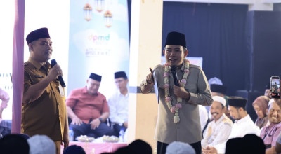 Honor RT-RW di Jember Cepat Cair, Gus Fawait: Kuncinya APBDes Harus Tuntas