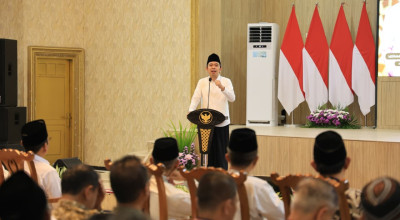 Bupati Jember Dialog dengan Tokoh Pemuda dan Mahasiwa, Butuh Ide Segar