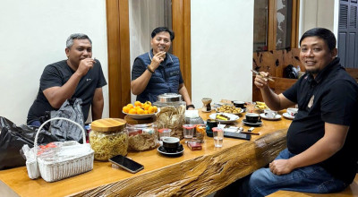 Pionir Ekspor Rokok Madura Siap Ekspansi ke Pasar Asia dan Eropa