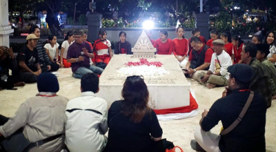 Membangkitkan Roh Indonesia Raya pada Peringatan Hari Musik Nasional 2026