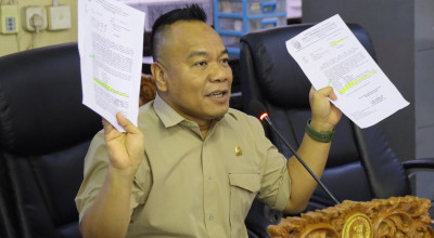 Pemkot Surabaya Diminta Kaji Ulang Proses Pelebaran Sungai Kalianak