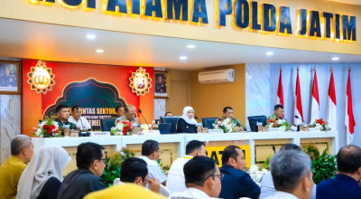 Jatim Akan Dilalui 24,90 Juta Pemudik, Catat Puncak Arus Mudiknya