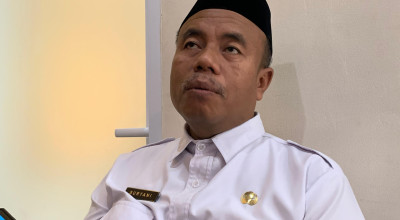 1.156 CJH Asal Tulungagung Dipastikan Berangkat Bulan Mei