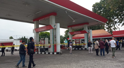 Polisi Janji Tindak Tegas Dugaan Penyelewengan Solar Subsidi Jember