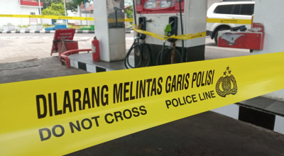 Dugaan Penyelewengan Solar Subsidi, BPH Migas Tutup Sementara SPBU Tegal Besar