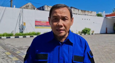 Police Line SPBU Tegal Besar Jember Dibuka Sepihak, Anggota DPRD Berang