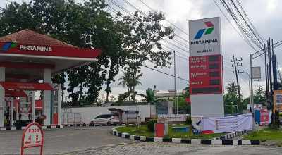 Polisi Ungkap Alasan Pembukaan Police Line SPBU Tegal Besar Jember