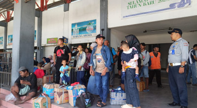 Pemkab Tulungagung Siapkan 5 Bus Untuk Balik Gratis