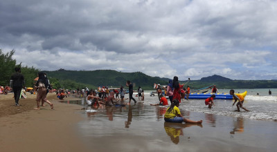 Libur Lebaran, Okupansi Hotel di Tulungagung Meningkat Hingga 90 Persen