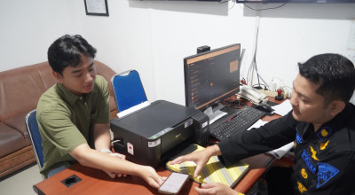 KAI Daop 8 Surabaya Selamatkan Barang Penumpang Senilai Rp138 Juta