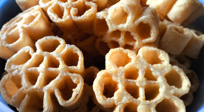 Pesona Gurih Kue Seroja, Primadona Kudapan Lebaran Khas Ciamis