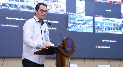 Kemnaker Hapus Batas Kelulusan, Akses Pelatihan Vokasi 2026 Terbuka Lebih Luas