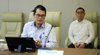 Kemnaker Perluas Akses Pelatihan Vokasi Nasional, Hapus Batasan Tahun Kelulusan