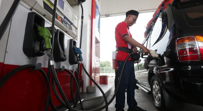 Viral Isu Harga BBM Melejit, Pertamina Patra Niaga Buka Suara