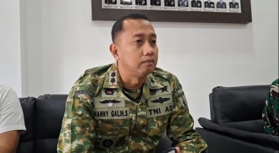 Anggotanya Membobol Minimarket, Dandim 0807 Tulungagung Meminta Maaf