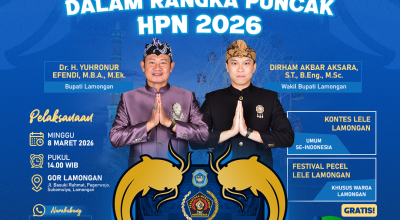 Kontes Lele Lamongan Bakal Digelar, Catat Syarat dan Ketentuannya