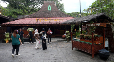 Rindu Masakan Rumah Saat Lebaran? Tempat Ini Jadi Favorit di Malang