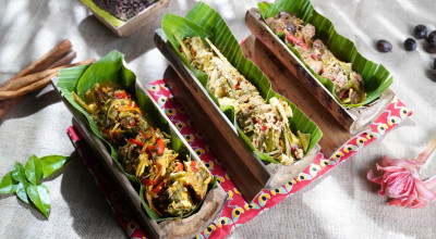 Kuliner Indonesia Kaya 2026, Menguak Rahasia Dapur Sultan dan Jalur Rempah