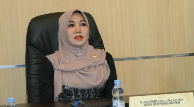 Gugatan Pada Ponpes Raudlatul Banin Wal Banat Dinilai Potensi Langgar HAM