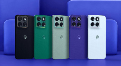 Cek Harga Seri Moto G Power dan Edge di Promo Gercep Ramadan Motorola