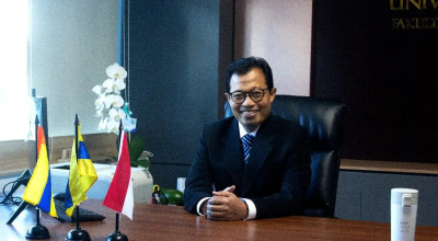 Perang AS-Israel vs Iran Memanas, Bagaimana Seharusnya Indonesia Bersikap?