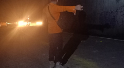 Jalan Nasional Trenggalek-Ponorogo Kini Dapat Dilewati Kendaraan