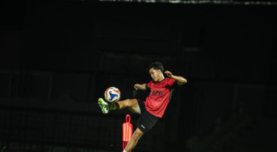 Persik Kediri Bidik Tiga Poin di Kandang Saat Menjamu PSBS Biak