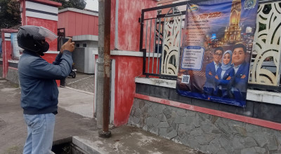 Disnakertrans Tulungagung Buka Posko Pengaduan, Perusahaan Wajib Bayar THR