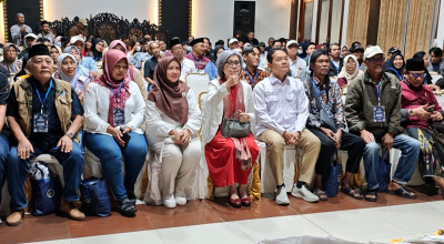 DPR Minta Transparansi Total di Program Makan Bergizi Gratis Surabaya