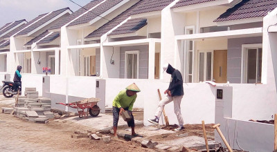 Konflik AS-Israel vs Iran Dikhawatirkan Bikin Pasar Properti Indonesia Lesu