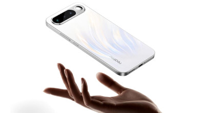 Fotografi Portrait Naik Kelas, Realme 16 5G Adopsi Teknologi Seri Pro