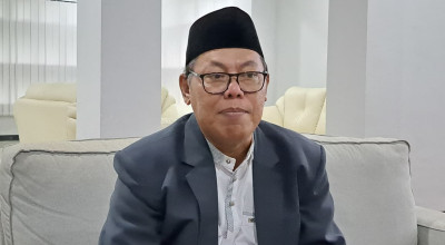 Rektor UIN KHAS Jember Ajak Jadikan Idul Fitri Momentum Menata Kepatuhan