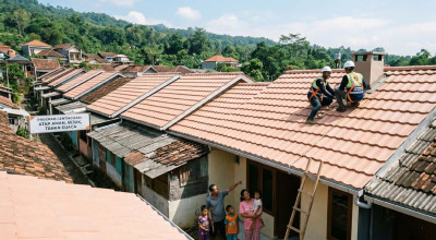 BSN Rilis Aturan Main Baru SNI Genting demi Program Gentingisasi Nasional