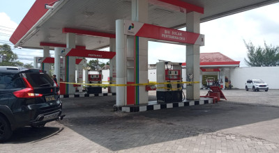 Bupati Jember Perketat Rekomendasi BBM Subsidi Usai Dugaan Penyelewengan di SPBU Tegal Besar