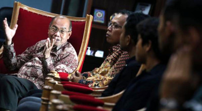 Kapan Lebaran 2026? PWM Jatim Instruksikan Cabang Siapkan Idul Fitri