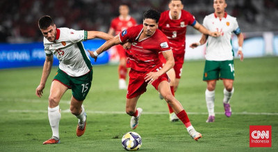 Takluk di Laga Final FIFA Series, Pelatih Timnas Indonesia Ungkap Kelemahan Tim