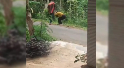 Video Penganiayaan Perempuan di Trenggalek Viral, Ini Kata Polisi