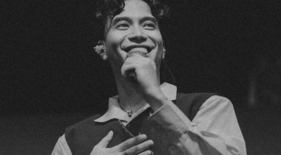 Profil Vidi Aldiano: Biodata Singkat dan Perjalanan Karir di Dunia Musik