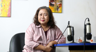 Berani Malu yang Penting Laku