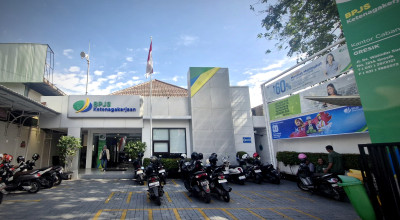 BPJS Ketenagakerjaan Ajak Pekerja Informal Manfaatkan Keringanan Iuran