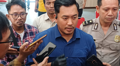 Polres Lamongan Ciduk Penimbun BBM Subsidi, Pakai Modus Surat Rekomendasi