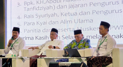 Gawat! Gen-Z NU Minim Paham Aswaja, PWNU Jatim Usul Badan Khusus