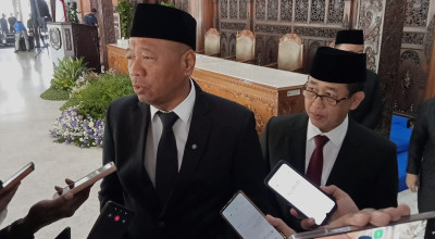 Tetap Masuk Kantor, Kepala Dinas di Tulungagung Dilarang Lakukan WFH