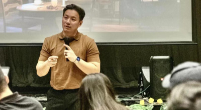 Vorgant Interior Hadirkan Layanan Desain Terpadu di Surabaya
