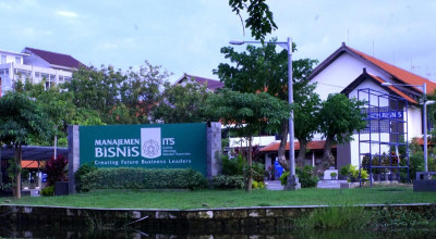 ITS Luncurkan Double Degree UWE Bristol, Bidik Mahasiswa Global