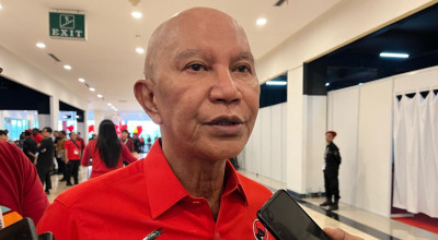 Syaifuddin Zuhri Jadi Ketua DPRD Surabaya, Said Abdullah Beri Pesan