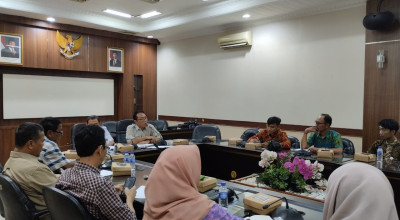 DPRD Jember Ancam Hentikan Proyek Revitalisasi Stasiun KAI, Diduga Tak Berizin